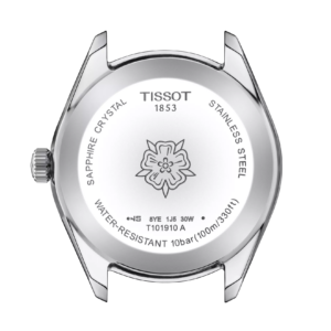 Tissot PR 100 Lady Sport Chic