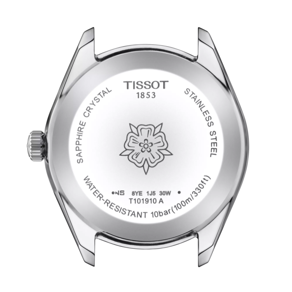 Tissot PR 100 Lady Sport Chic – Bild 2