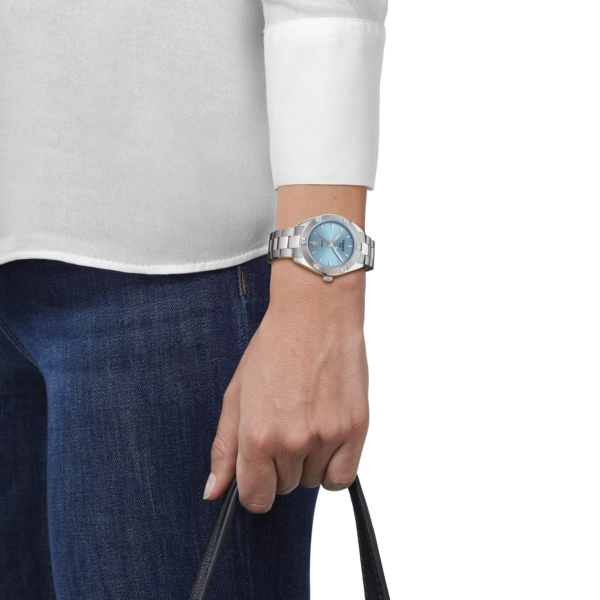 Tissot PR 100 Lady Sport Chic – Bild 4