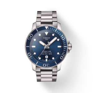 Tissot Seastar 1000 Powermatic 80