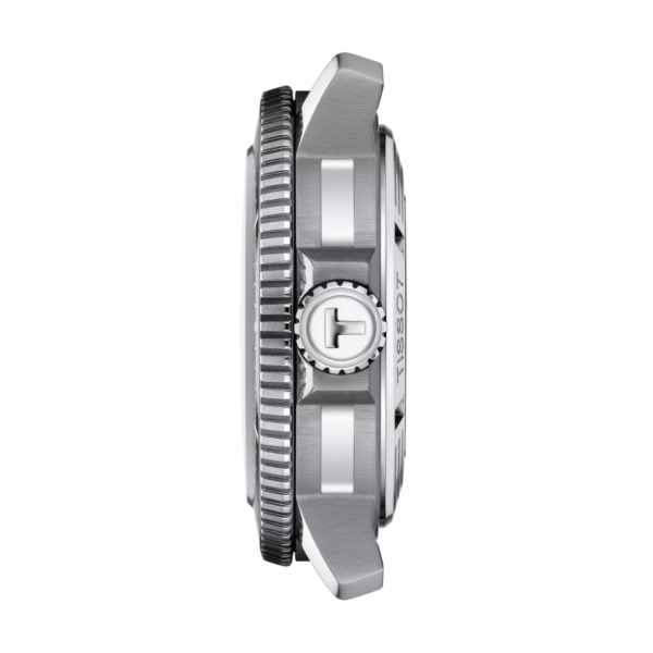 Tissot Seastar 2000 Professional Powermatic 80 – Bild 5