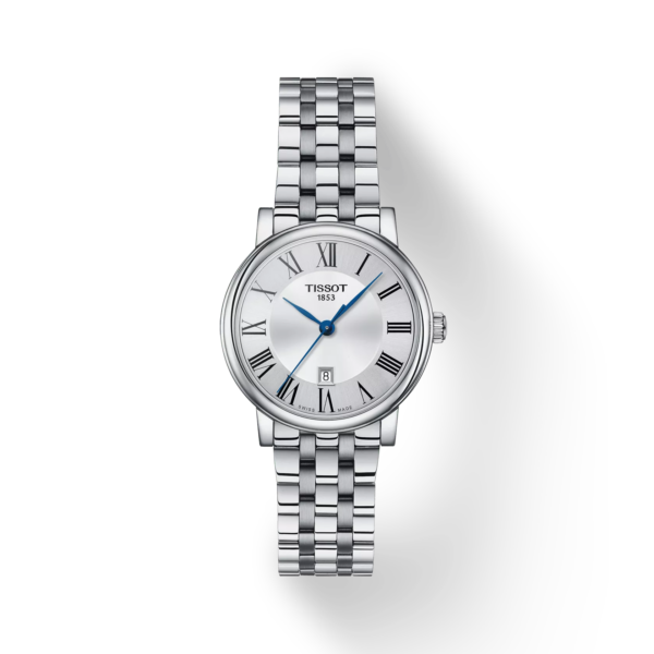 Tissot Carson Premium Lady