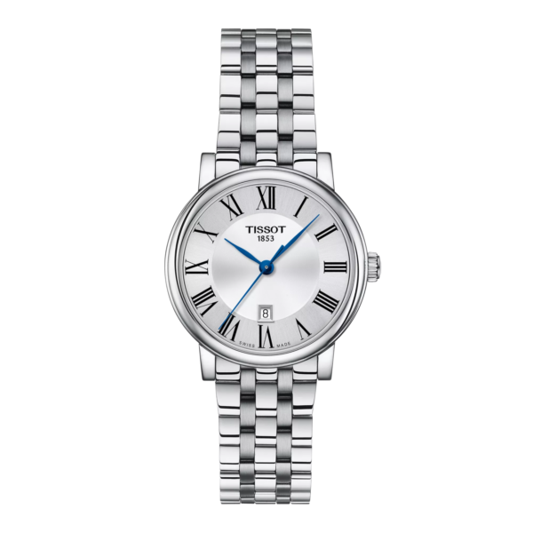 Tissot Carson Premium Lady – Bild 4