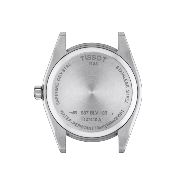 Tissot Gentleman – Bild 5