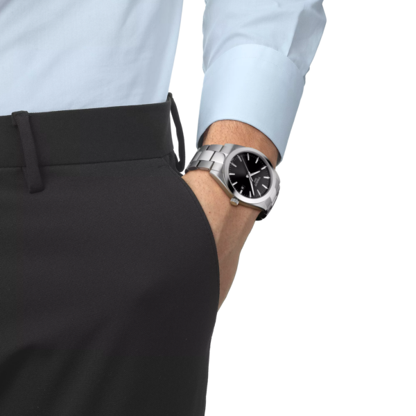 Tissot Gentleman – Bild 3