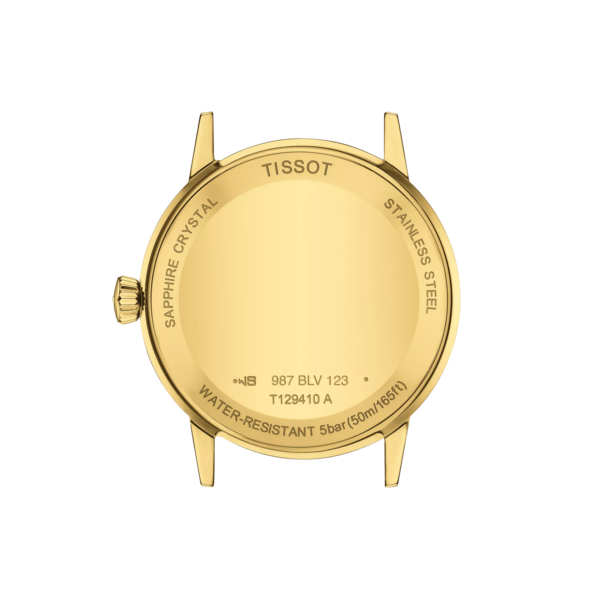 Tissot Classic Dream – Bild 6