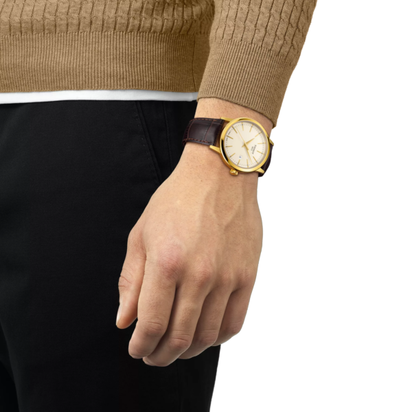 Tissot Classic Dream – Bild 4
