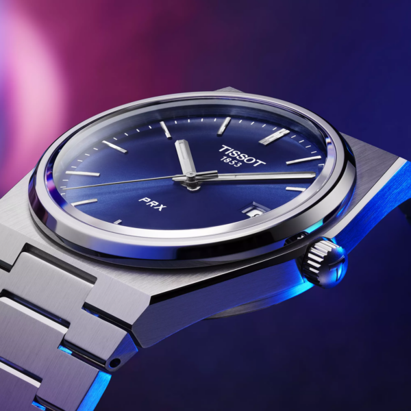 Tissot PRX 40mm – Bild 7
