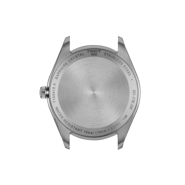Tissot PR 100 – Bild 6