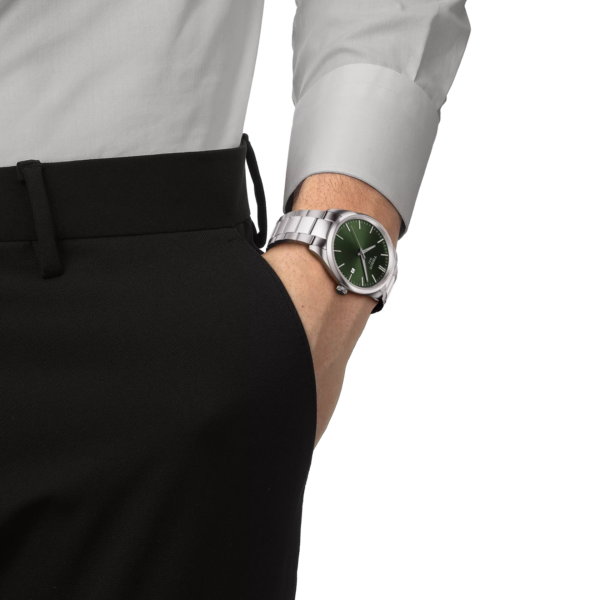 Tissot PR 100 – Bild 4
