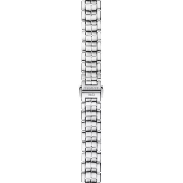 Tissot Flamingo Stahl – Bild 3