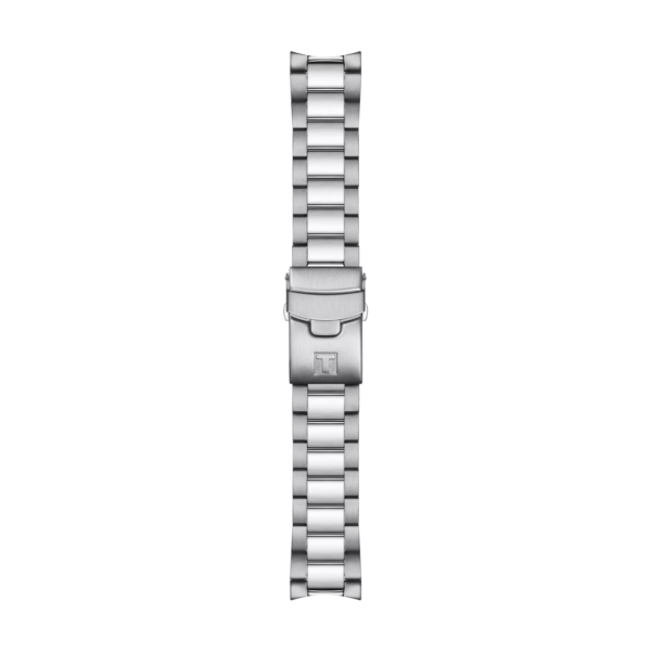 Tissot Seastar 2000 Professional Powermatic 80 – Bild 2