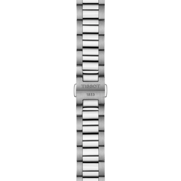 Tissot PR 100 – Bild 2