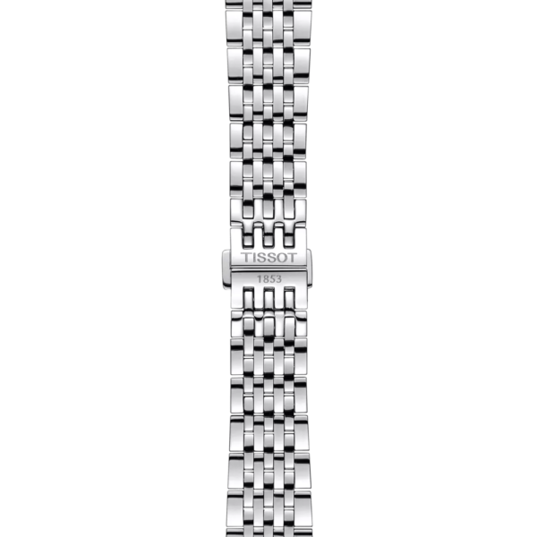 Tissot Le Locle Powermatic 80 20th Anniversary – Bild 2