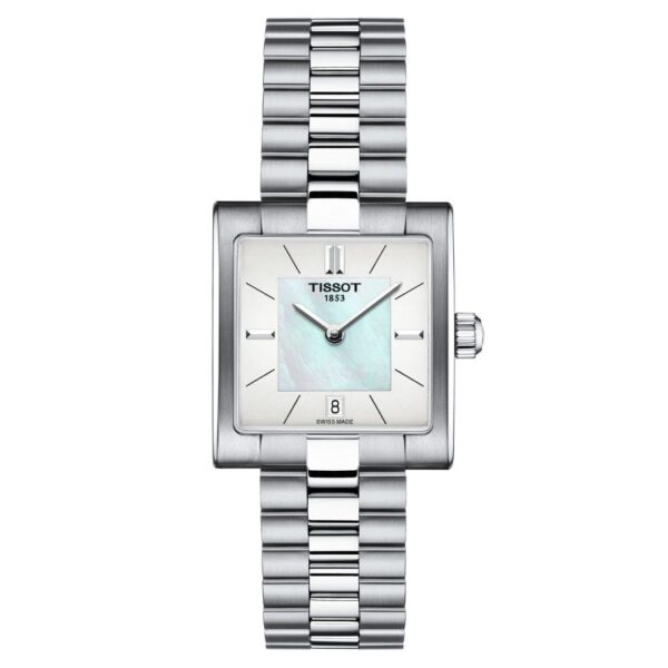 Tissot T-Lady