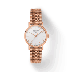 Tissot Everytime Rose
