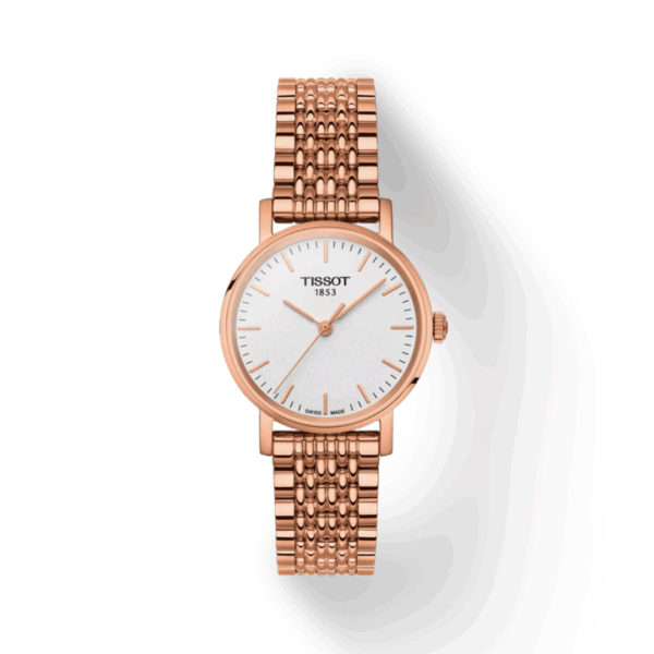 Tissot Everytime Rose