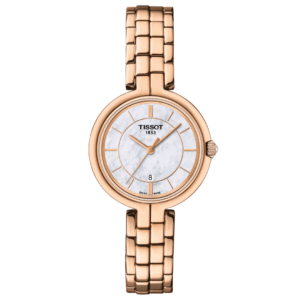 Tissot Flamingo