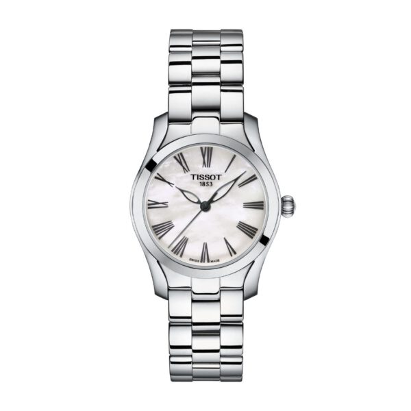Tissot T-Wave