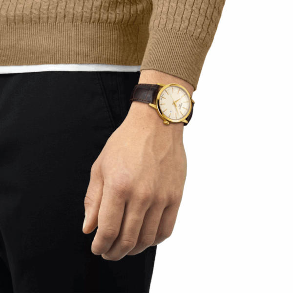 Tissot Classic Dream – Bild 4