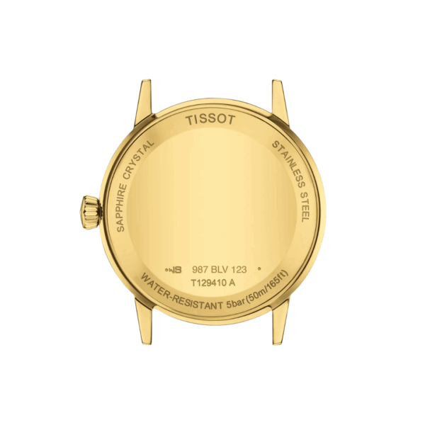 Tissot Classic Dream – Bild 2