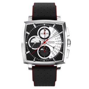 Union Glashütte Averin Chronograph Mondphase