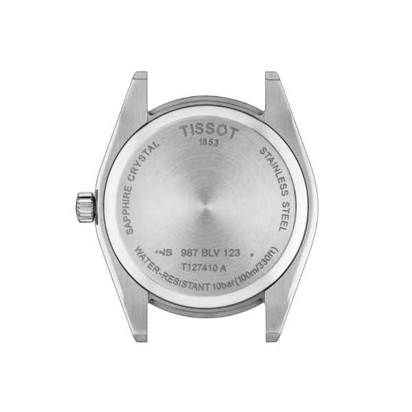 Tissot Gentleman – Bild 4