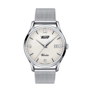 Tissot Heritage Visodate