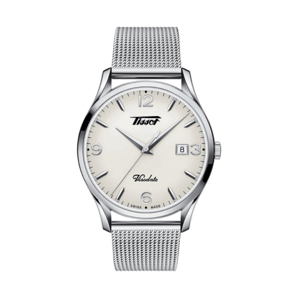 Tissot Heritage Visodate