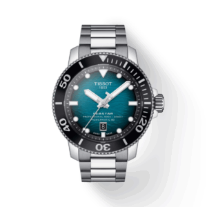 Tissot Seastar 2000 Professional Powermatic 80