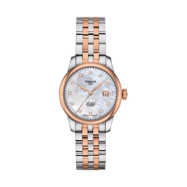 Tissot Le Locle Automatic Lady