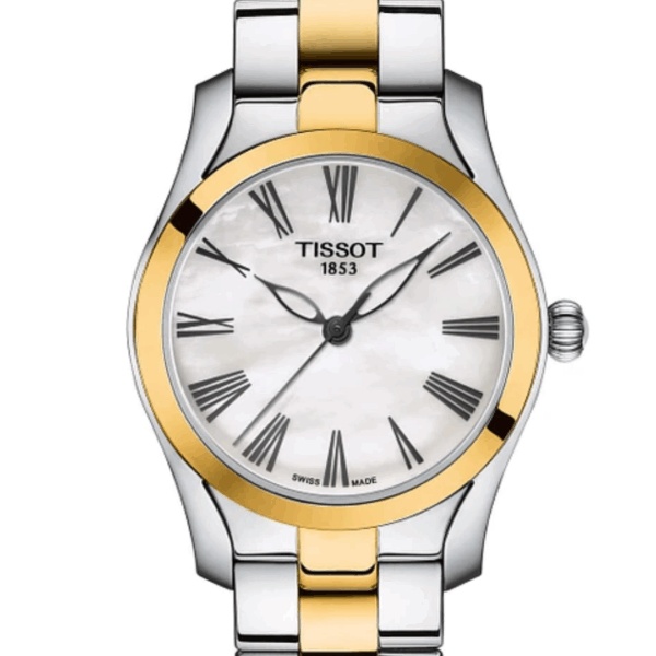 Tissot T-Lady T-Wave – Bild 2