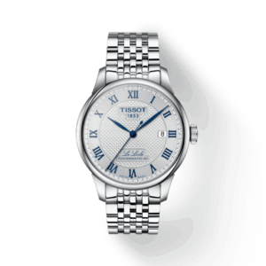 Tissot Le Locle Powermatic 80 20th Anniversary