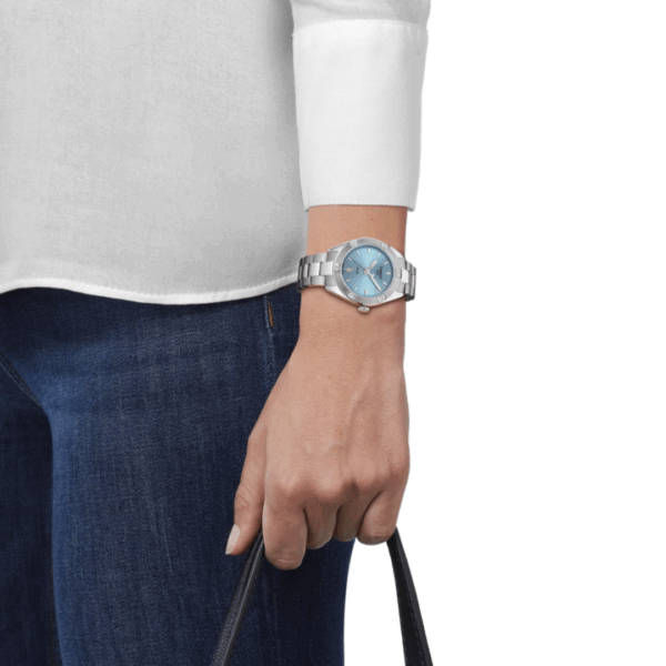 Tissot PR 100 Lady Sport Chic – Bild 4