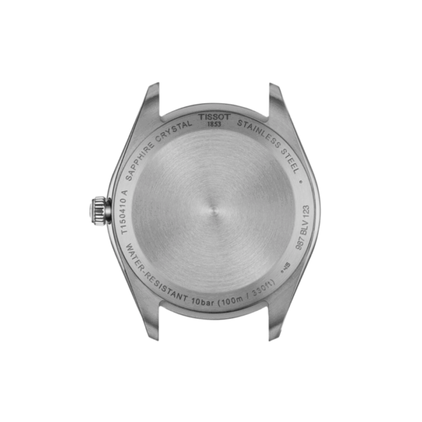 Tissot PR 100 – Bild 4