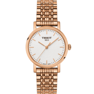 Tissot Everytime Rose