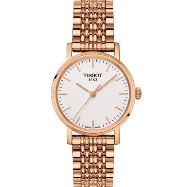 Tissot Everytime Rose – Bild 2