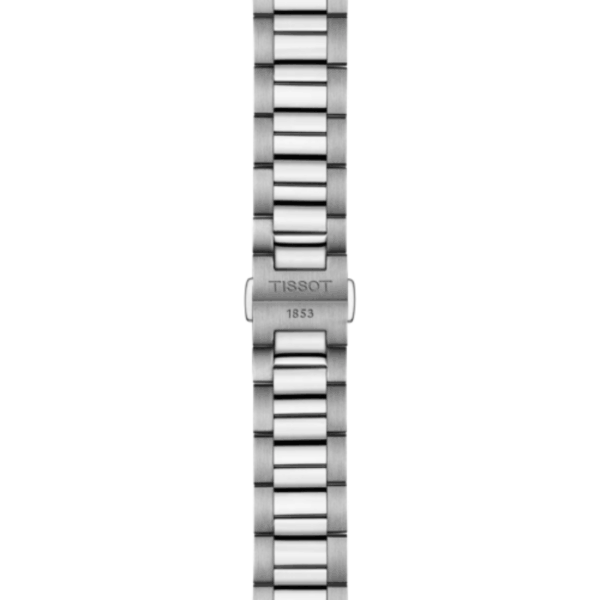 Tissot PR 100 – Bild 3