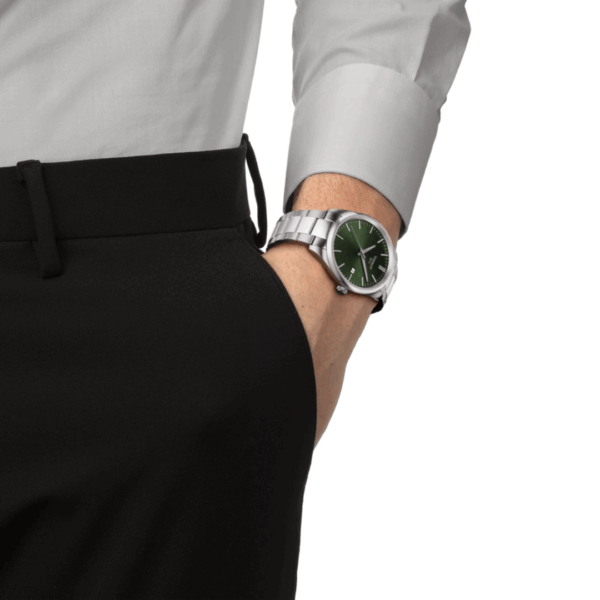 Tissot PR 100 – Bild 2