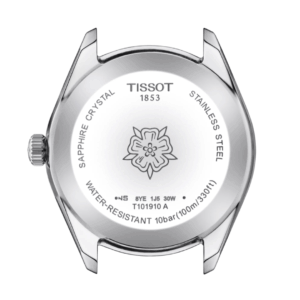 Tissot PR 100 Lady Sport Chic