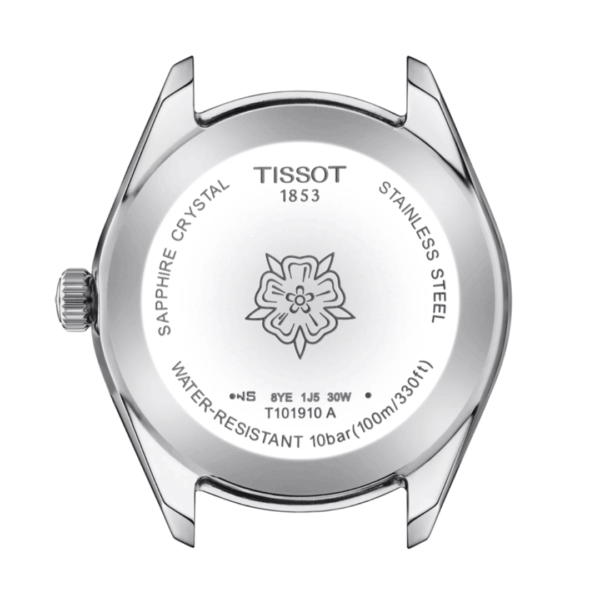 Tissot PR 100 Lady Sport Chic – Bild 2
