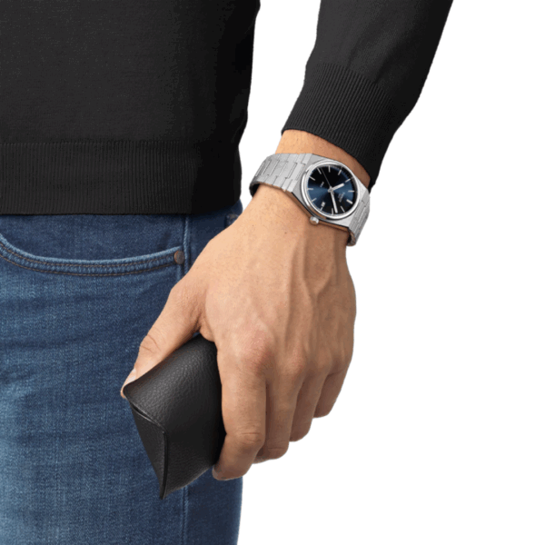 Tissot PRX 40mm – Bild 5