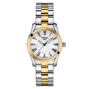 Tissot T-Lady T-Wave