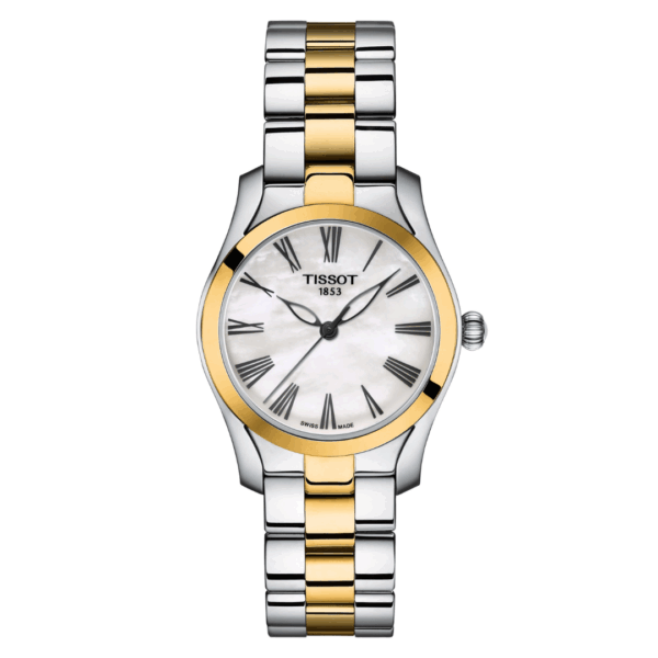 Tissot T-Lady T-Wave