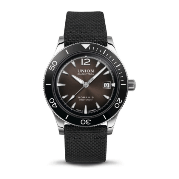 Union Glashütte Noramis Datum Sport
