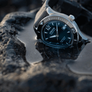 Union Glashütte Noramis Datum Sport
