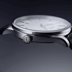 Union Glashütte Viro Datum 39 mm