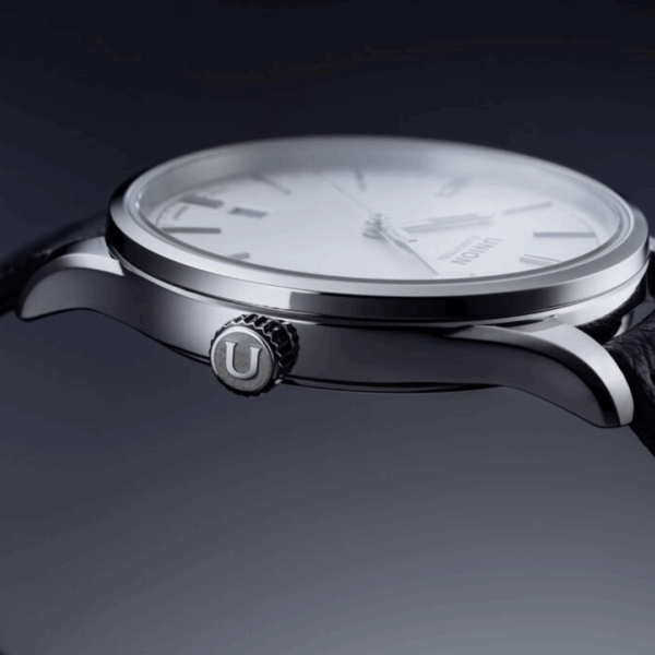 Union Glashütte Viro Datum 39 mm – Bild 2