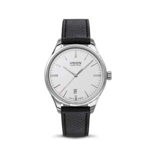 Union Glashütte Viro Datum 39 mm