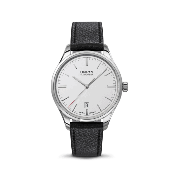 Union Glashütte Viro Datum 39 mm